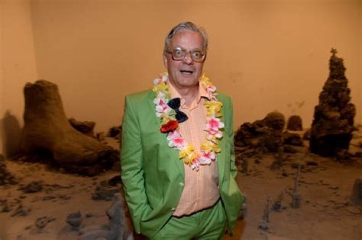 Mark Mothersbaugh Net Worth | Celebrity Net Worth