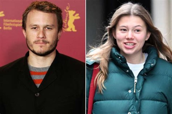 Matilda Ledger Height, Weight, Age, Boyfriend, Family, Facts, Biography