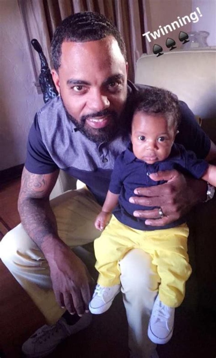 Meet Reign Ryan Rushing – Photos of Toya Carter’s New Baby With baby daddy Robert “Red” Rushing