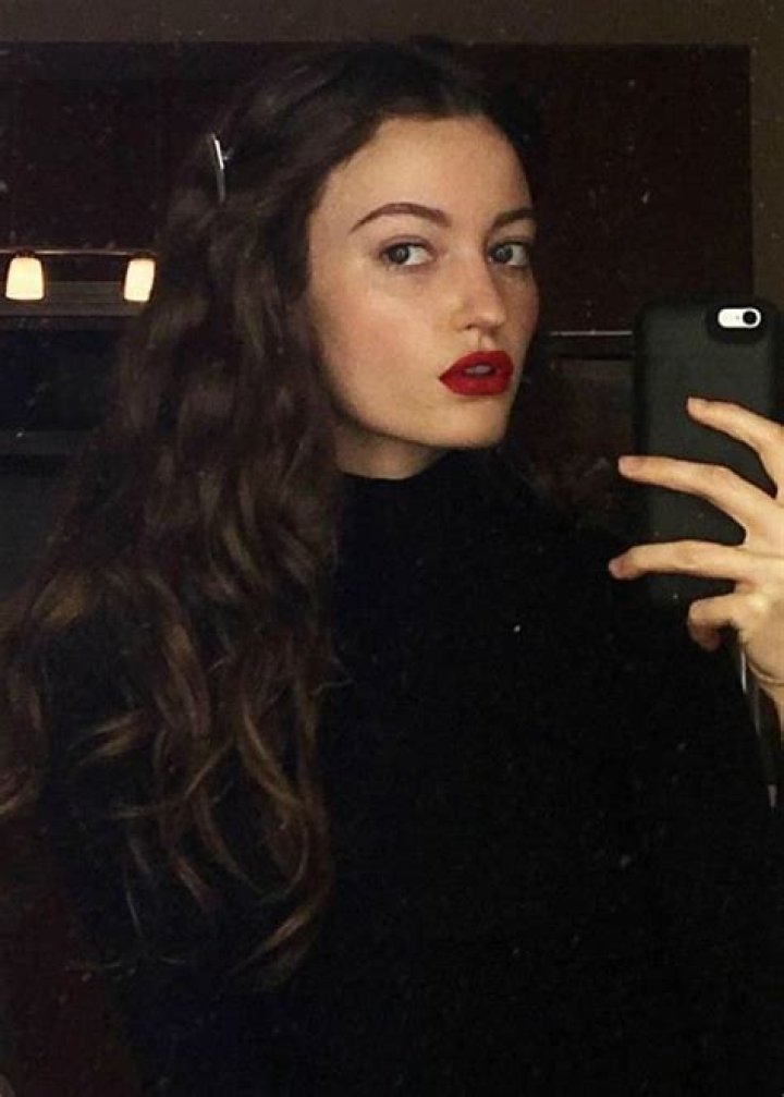 Megan Puleri Height, Weight, Age, Body Statistics