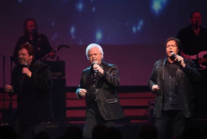 Merrill Osmond Net Worth | Celebrity Net Worth