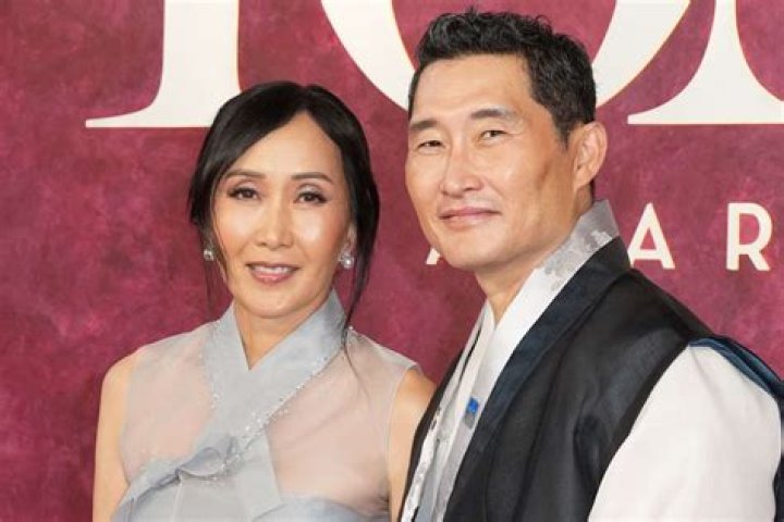 Mia Kim Wiki (Daniel Dae Kim’s Wife) Age, Biography, Family & Facts