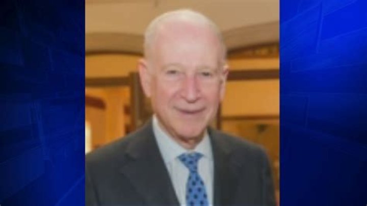 Miami Billionaire Charged In $27 Million Fraud Scheme