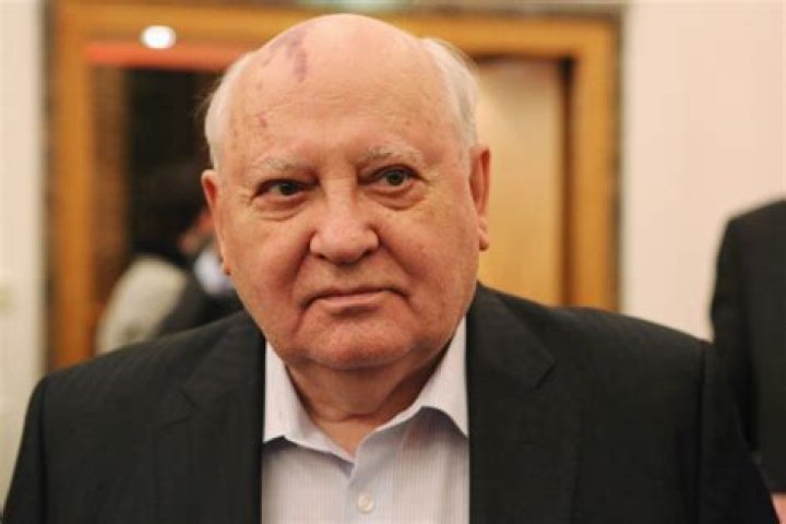 Mikhail Gorbachev Net Worth | Celebrity Net Worth