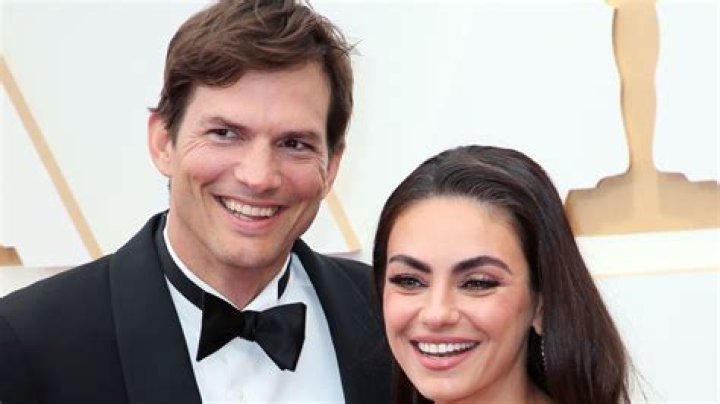 Mila Kunis and Ashton Kutcher Net Worth