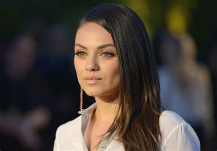 Mila Kunis Net Worth | Celebrity Net Worth