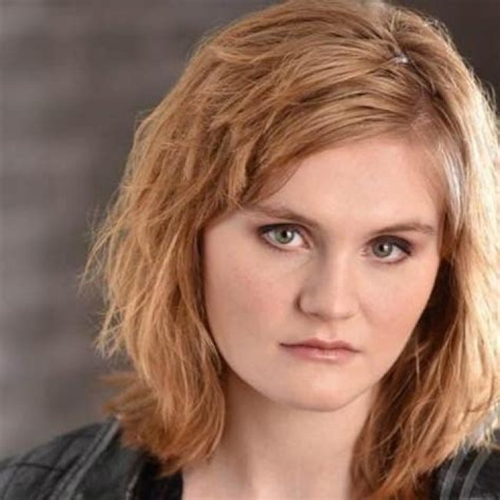 Morgan Jeanette Turner Height, Weight, Age, Body Statistics