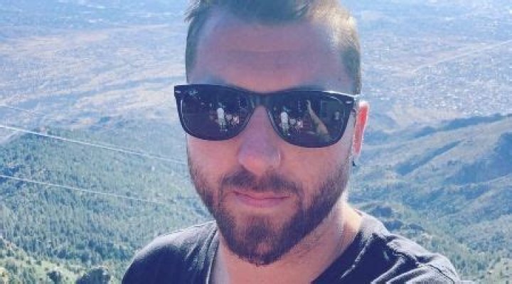 Neil Sanderson Height, Weight, Age, Body Statistics