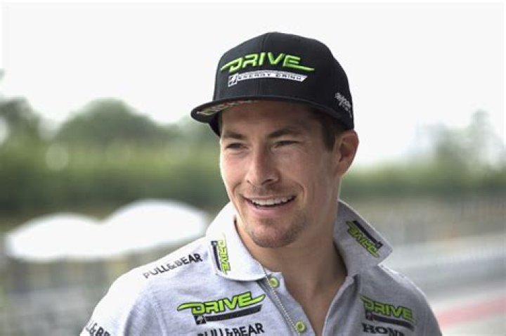 Nicky Hayden Net Worth | Celebrity Net Worth