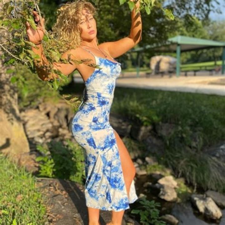 Nikkita Lyons Height, Weight, Age, Facts, Family