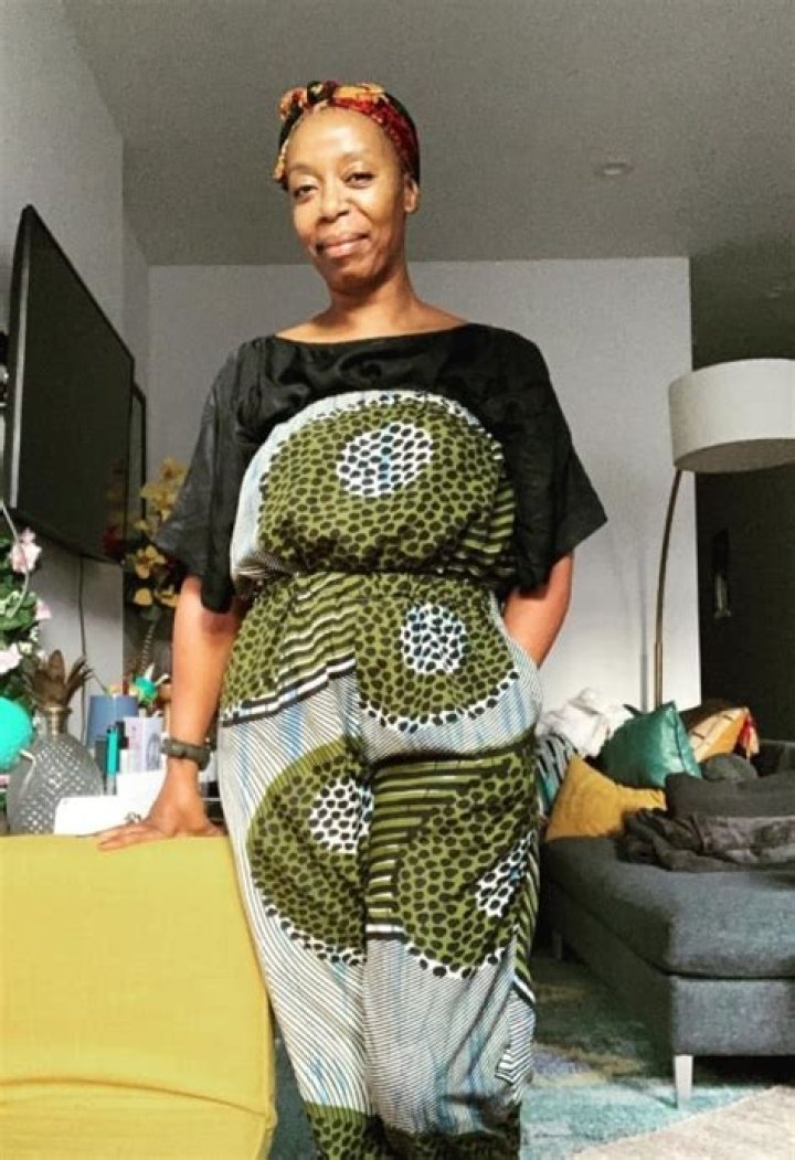 Noma Dumezweni Height, Weight, Age, Body Statistics