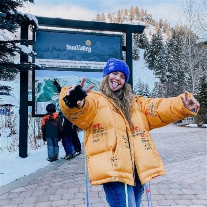 Paityn Madich Height, Weight, Age, Body Statistics