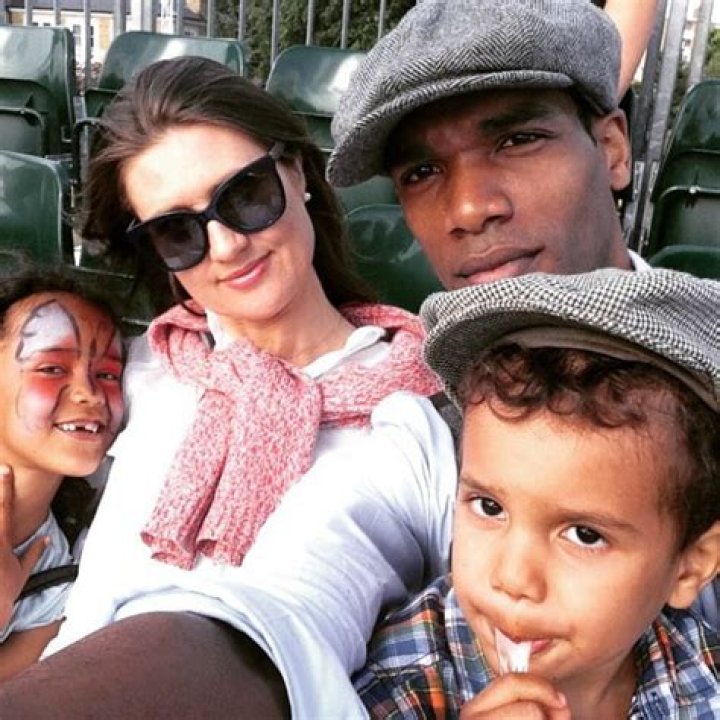 Parker Sawyers Height, Weight, Age, Spouse, Family, Facts, Biography