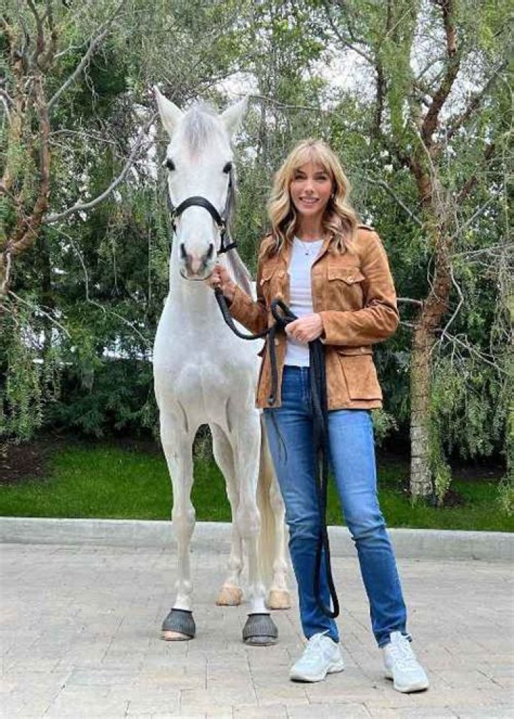 Petra Nemcova Height, Weight, Age, Body Statistics