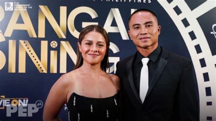 Philmar Alipayo Wiki, Age (Andi Eigenmann’s Husband) Biography, Family, Facts