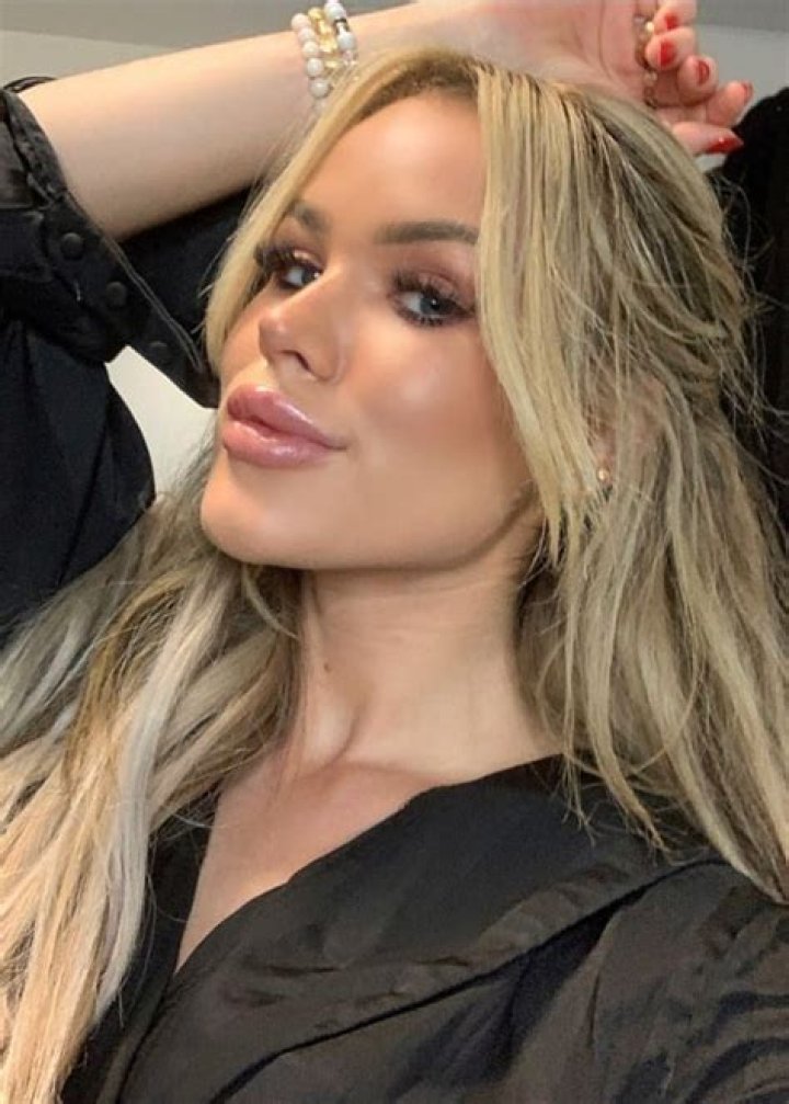 Polina Beregova Height, Weight, Age, Body Statistics