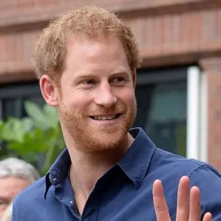 Prince Harry Net Worth | Celebrity Net Worth