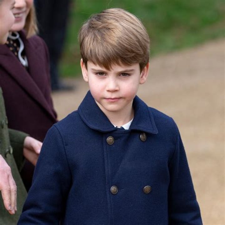 Prince Louis of Cambridge Height, Weight, Age, Family, Biography, Facts