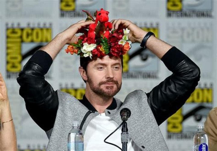 Richard Armitage Net Worth | Celebrity Net Worth