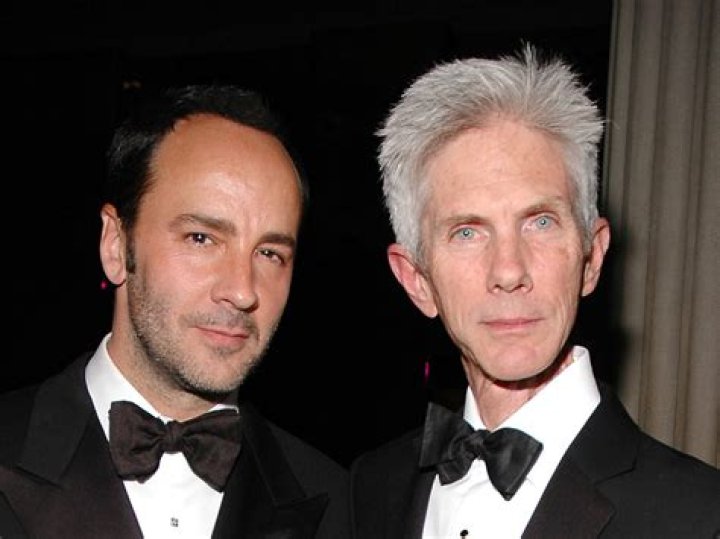 Richard Buckley Net Worth | Celebrity Net Worth