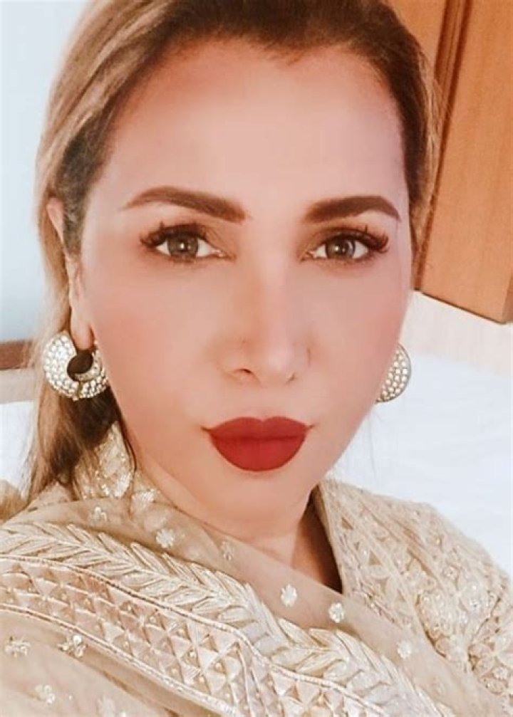 Ritu Shivpuri Height, Weight, Age, Spouse, Family