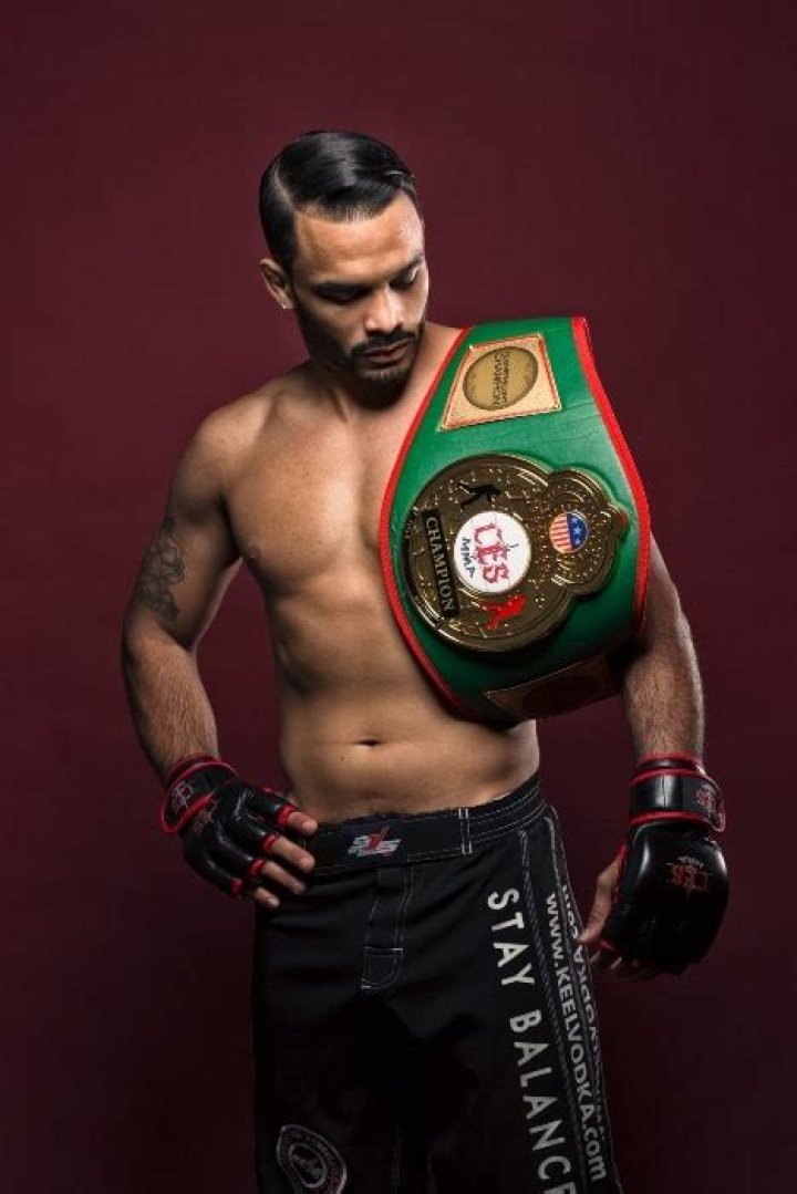 Rob Font Height, Weight, Age, Girlfriend, Family, Biography, Facts