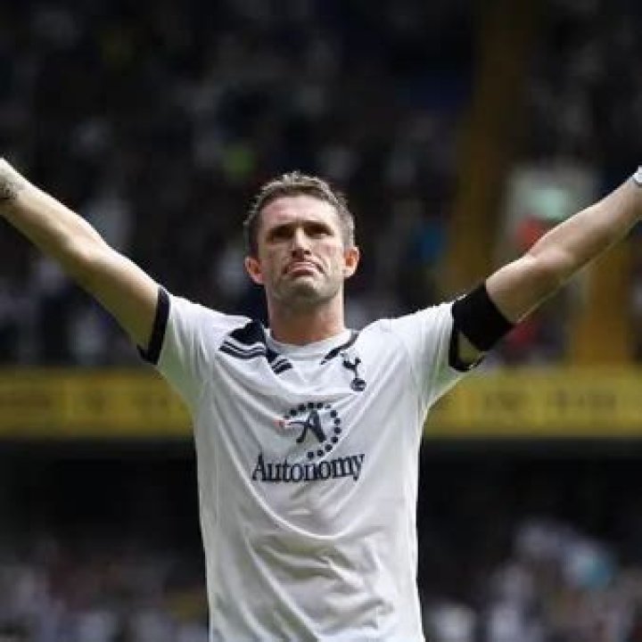 Robbie Keane Net Worth | Celebrity Net Worth