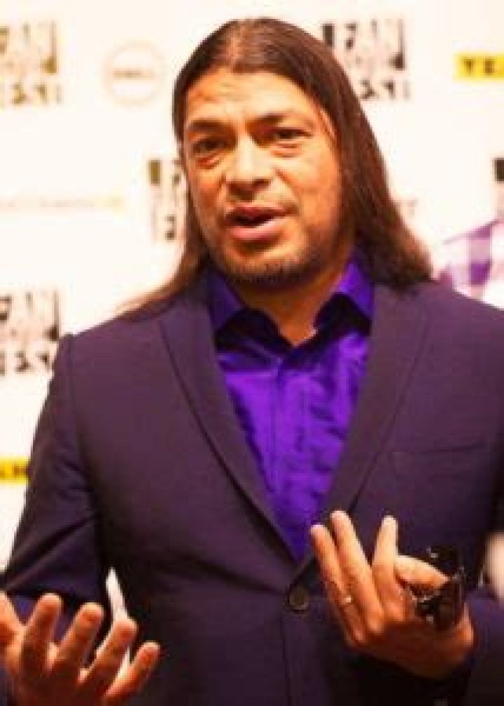 Robert Trujillo Height, Weight, Age, Spouse, Family, Facts, Biography
