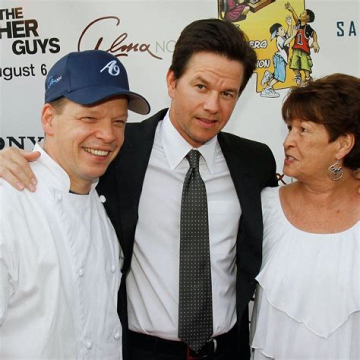 Robert Wahlberg Net Worth | Celebrity Net Worth