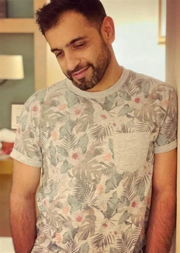 Rochak Kohli Height, Weight, Age, Body Statistics