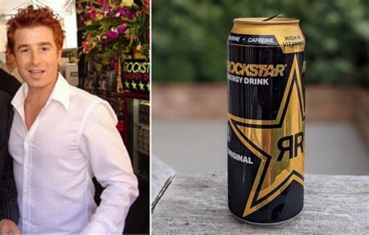 Rockstar Energy Drink Billionaire Russell Weiner Lists Two Florida Properties For $71.5 Million