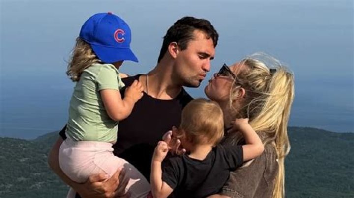 Ryan Henry wiki, bio, net worth, girlfriend. controversies, kids.