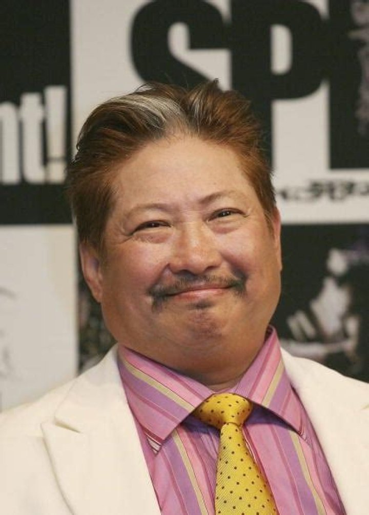 Sammo Hung Net Worth | Celebrity Net Worth