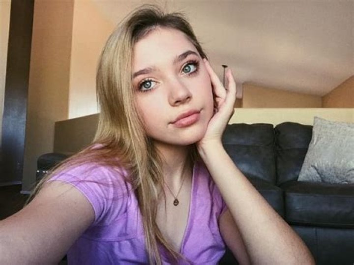Sasha Morga Height, Weight, Age, Body Statistics