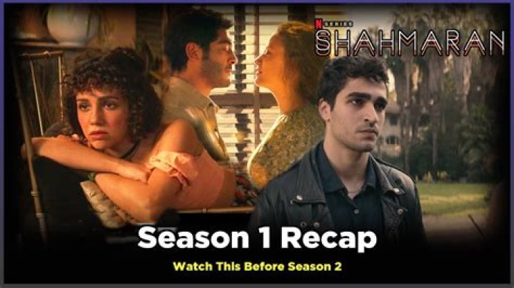 Shahmaran Season 2 Release Date, Cast, Trailer, Story, Twist & Updates!!