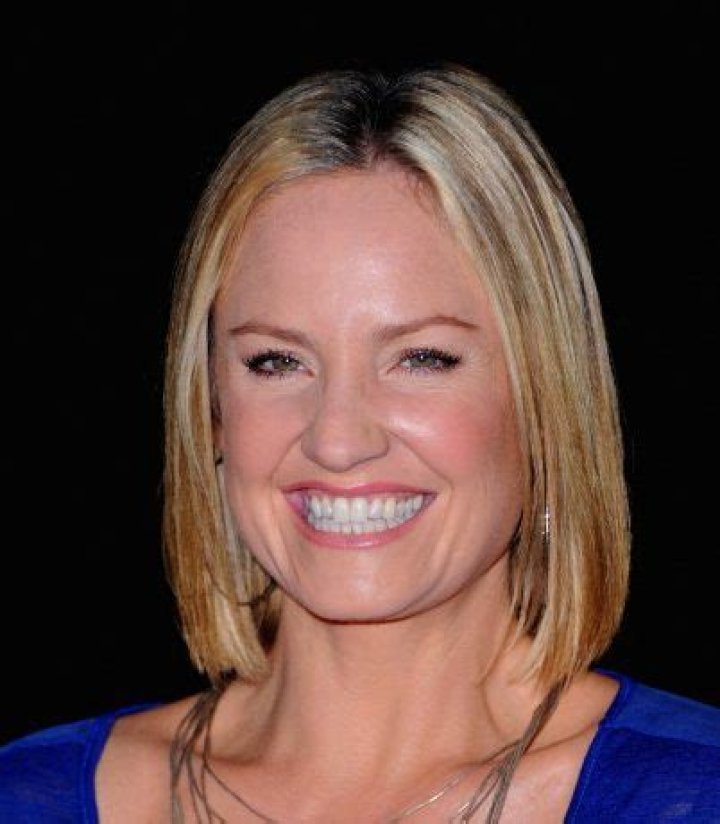 Sherry Stringfield Net Worth | Celebrity Net Worth