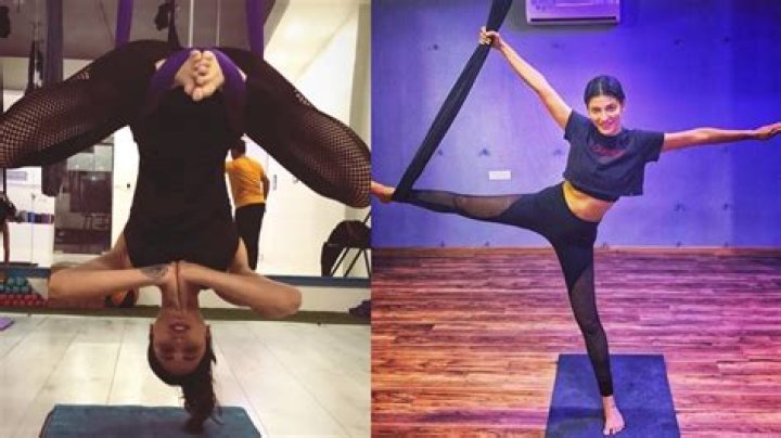 Shruti Haasan Workout Routine and Diet Plan