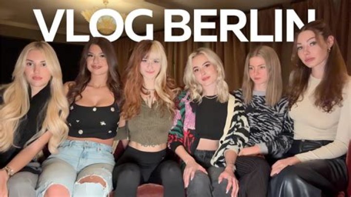 Similar Youtubers to Elena Kamperi
