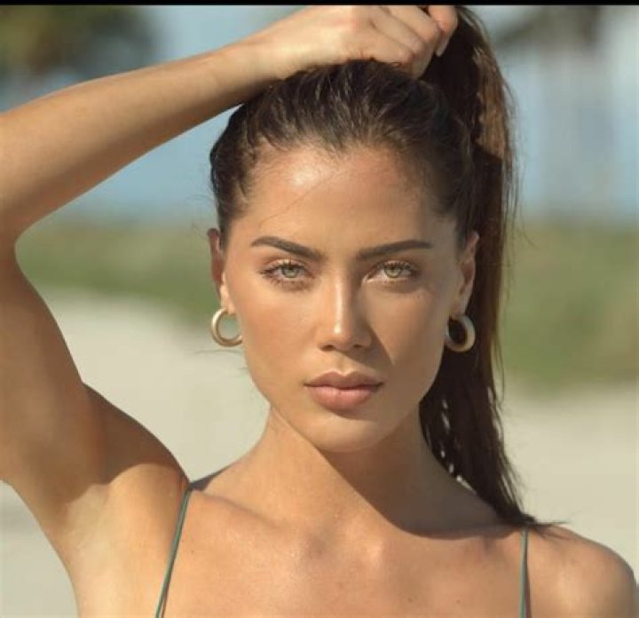 Sofymack (Sofy Macarena) Wiki, Biography, Age, Height, Info, Details