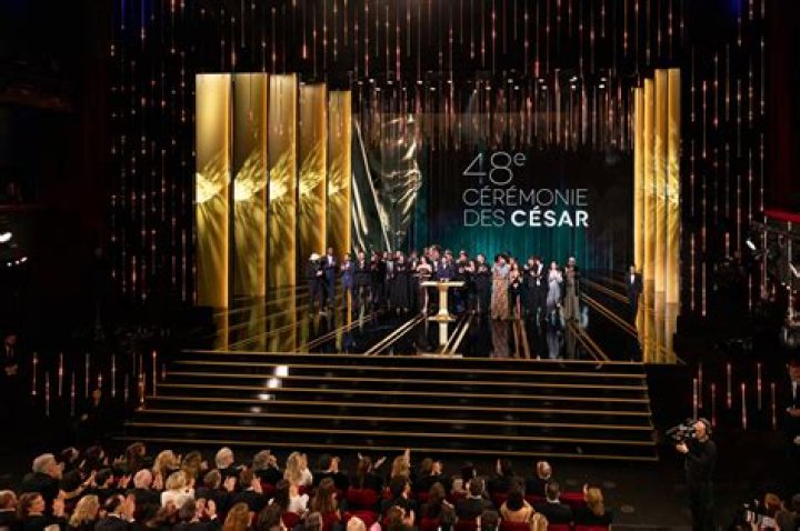 Soirée Layeli Tunivisions & Remises des prix Ramadan Awards 2019