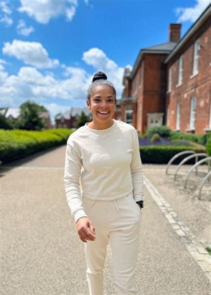 Sophia Dunkley Height, Weight, Age, Body Statistics
