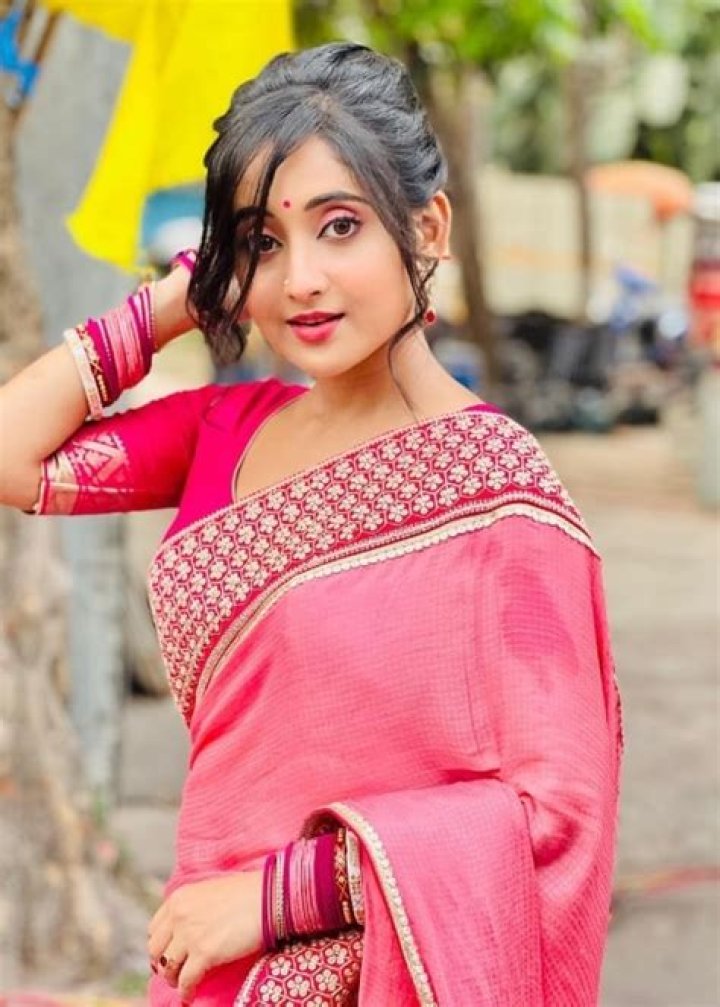Soumitrisha Kundu Height, Weight, Age, Body Statistics