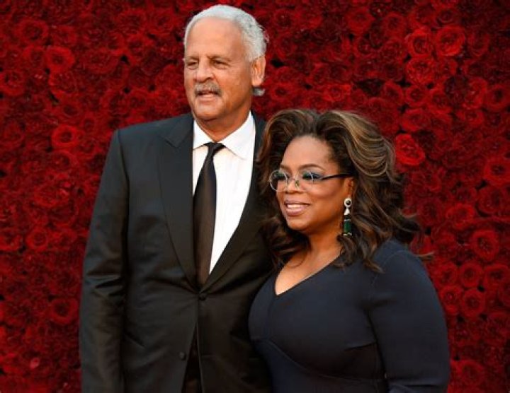 Stedman Graham Net Worth | Celebrity Net Worth