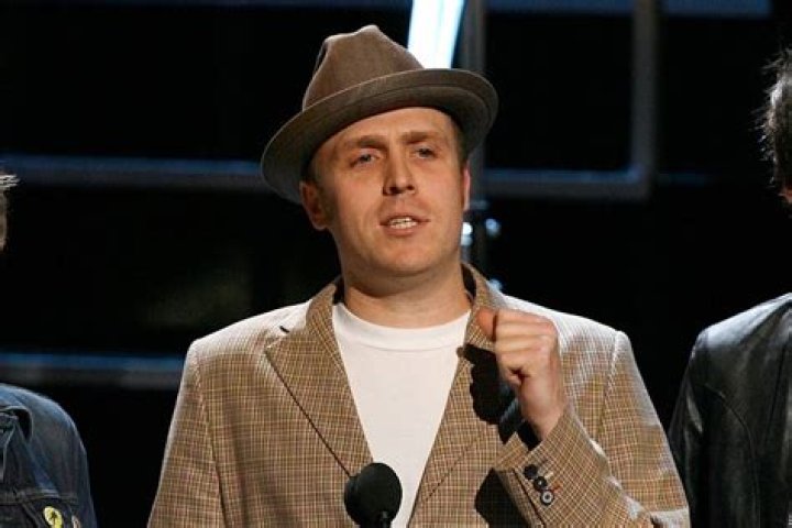 Steve Jocz Net Worth | Celebrity Net Worth