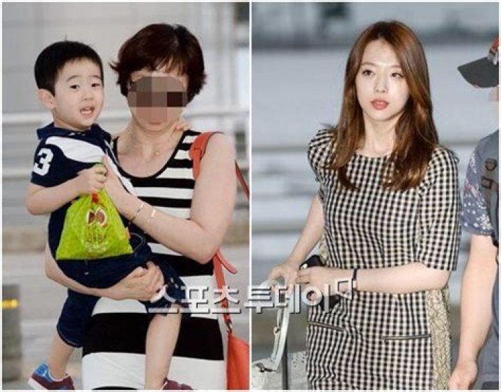 Sulli Height, Weight, Age, Boyfriend, Family, Facts, Biography