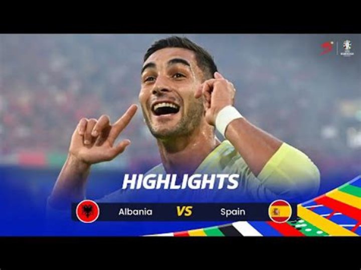 Supersport Albania video statistics