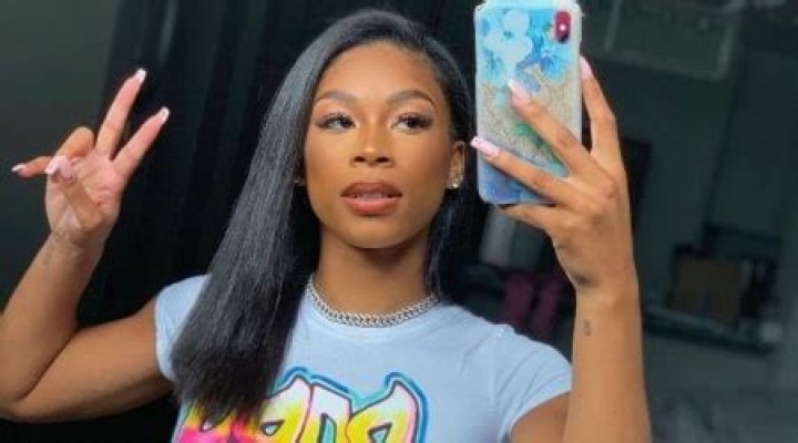TaJiah Gary Height, Weight, Age, Boyfriend, Family, Facts, Biography