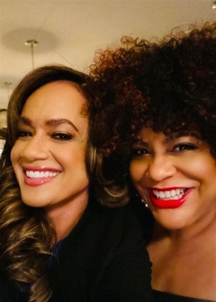 Tammy Townsend Height, Weight, Age, Boyfriend, Biography, Family