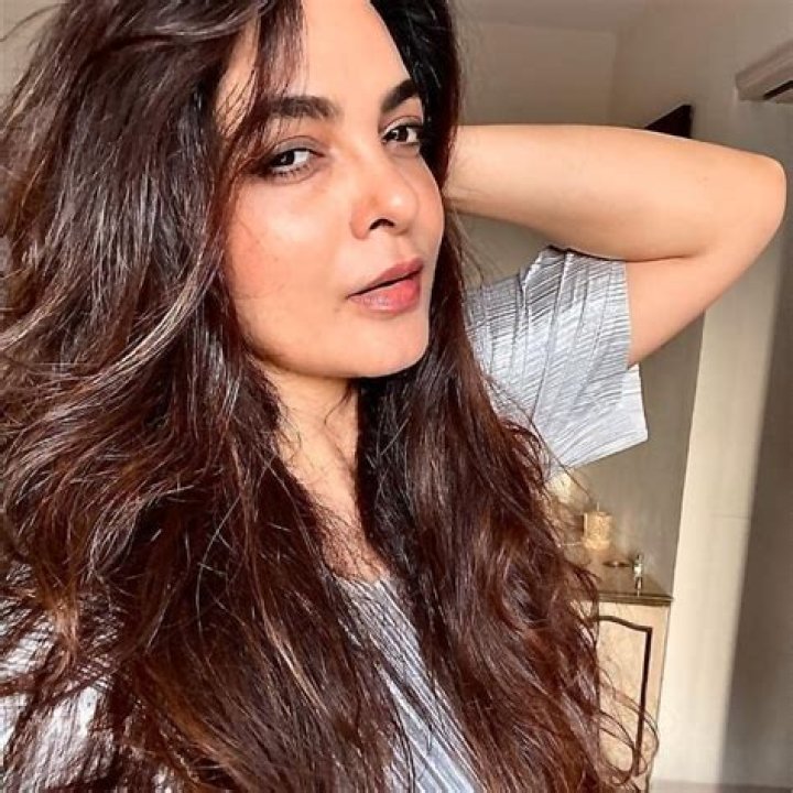 Tanu Vidyarthi Height, Weight, Age, Body Statistics