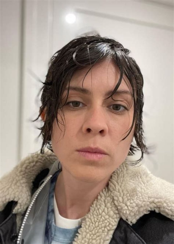 Tegan Rain Quin Height, Weight, Age, Body Statistics